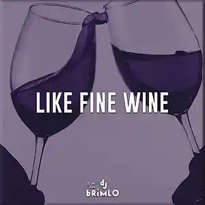 Picture for song 'Like Fine Wine (Buy 1 Get 1)' by artist 'DJ brimLo'