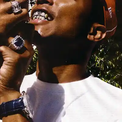 Picture for song '''FRESH'' - THE NEPTUNES X 2000's TYPE BEAT' by artist 'Dsanti'