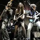 Picture for song 'Station ID: Sons of Rock' by artist 'FatCat Radio'