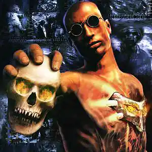 Picture for song 'Shadow Man' by artist 'Fiery Dawn'