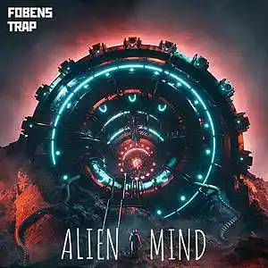 Picture for song 'ALIEN MIND' by artist 'FOBENS'