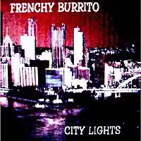 Picture for song 'The Heart of Saturday Night' by artist 'Frenchy Burrito And The Folk Pistols'