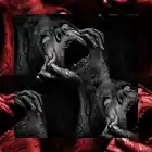 Picture for song 'Demons * Hood Shyt *' by artist 'Fugitive Beatz'