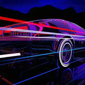 Picture for song '"ABSTRACT" - Freestyle Trap Beat' by artist 'H3AVEN'