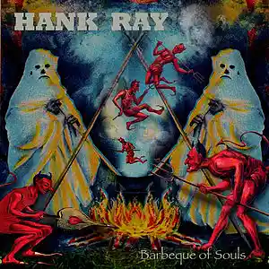 Picture for song '03 Hank Ray - Sounds of Ghosts A - Cryin'' by artist 'Hank Ray'