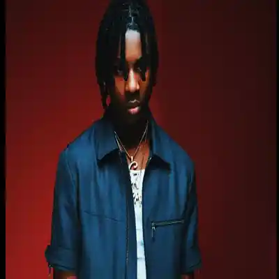Picture for song 'Polo G Type Beat - The Fallen BPM 149 D minor' by artist 'Hashtag6eatZ033'