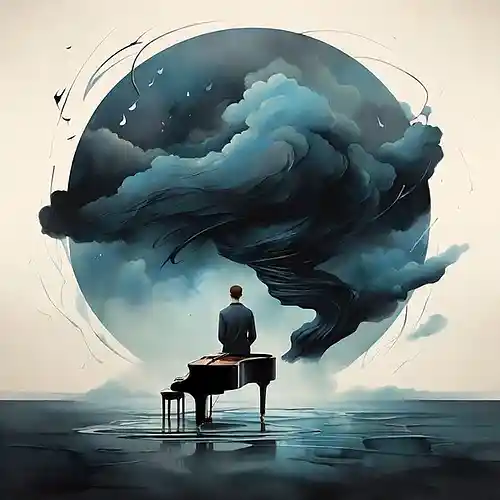 Picture for song 'SAD GIRLS' by artist 'Josh Sultan'