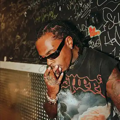 Picture for song 'Gunna Type Beat 2024 - "Cash"' by artist 'Yung Jxy Beats'