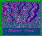 Picture for song '~ Electric Storm ~' by artist 'John Feitor'