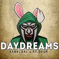 Picture for song 'Daydreams*SMOOTH / RELAXED / CHILL HIP-HOP*FREE DL' by artist 'Kannibal Beats'