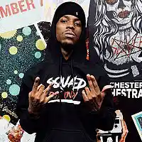 Picture for song 'Dirty 30s (Prod. By King LeeBoy)' by artist 'King LeeBoy'