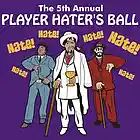 Picture for song 'HaterzOnMe-beat prod. by DJ Naydee of Beatsplanet' by artist 'kokujinseoul'
