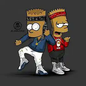 Picture for song 'Fashion (BUY 1 GET 3 FREE)' by artist 'LWilliamsBeats'