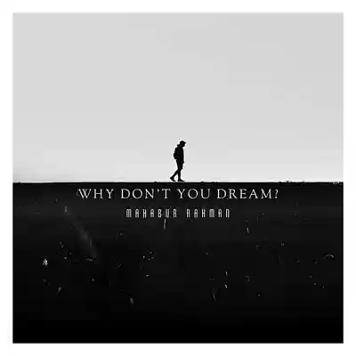 Picture for song 'Why Don't You Dream?' by artist 'Mahabur Rahman'