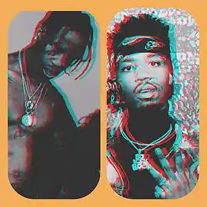 Picture for song 'VACATION' by artist 'mashtponthebeat'