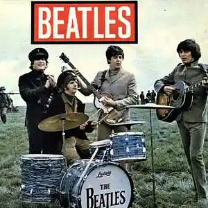 Picture for song 'It's Only Love' by artist 'MGlennM'