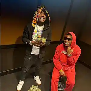 Picture for song 'Forgiato - Mudbaby Ru x BigXThaPlug Type Beat' by artist 'Milanmadeit'