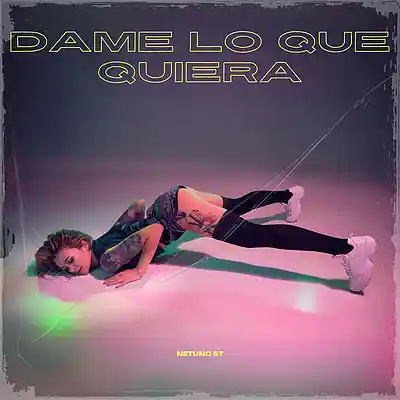 Picture for song 'Dame Lo Que Quiera' by artist 'Netuno Soundtracks'