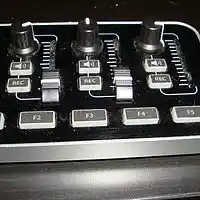 Picture for song 'Black Country Woman' by artist 'Nightbreaker'