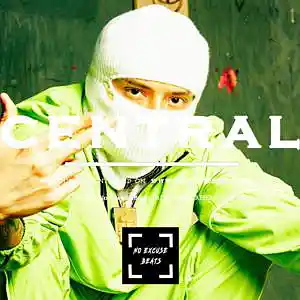 Picture for song 'Central Cee "Central" BUY 2 GET 1 FREE' by artist 'No Excuse Beats'