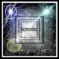 Picture for song 'September (inst)' by artist 'Numi Who Creative Covers'
