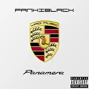 Picture for song 'panamera' by artist 'PANKIBLACK'