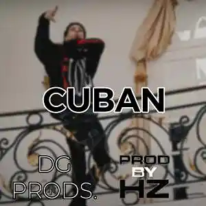 Picture for song 'WAVE - Cuban FT. Hz' by artist 'ProdByDGProductions'