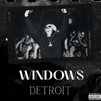 Picture for song 'BabyTron x Peezy Type Beat Energetic ''Windows' by artist 'ProdGeovan7'