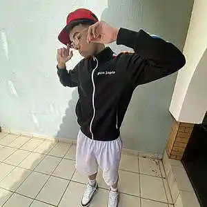 Picture for song '(FREE) Ryu, the runner x Iayze x Goofy Type beat -' by artist '(Prod.SEVENINE)'