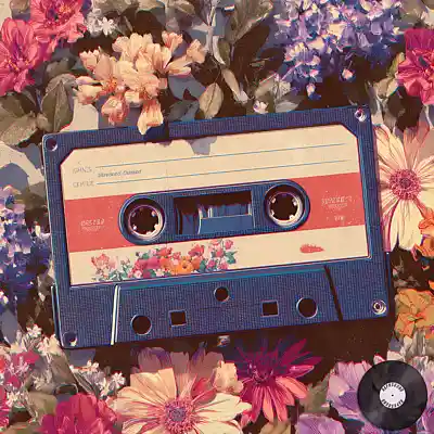 Song picture of 'Boom Bap Bar - ATCQ x Rakim Type Beat 701'