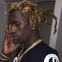 Picture for song 'MY SLIME (YOUNG THUG TYPE)' by artist 'Red Mcfly Beats'