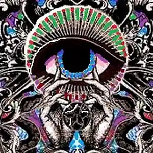 Picture for song 'LOADED' by artist 'RESIDENT ACID'