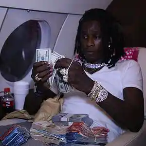 Picture for song 'Kachow Young Thug Gunna *BUY 1 GET 4 FREE*' by artist 'Say-T'