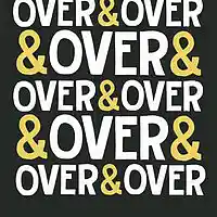 Picture for song 'over and over 2015' by artist 'S dot Reap Productions'