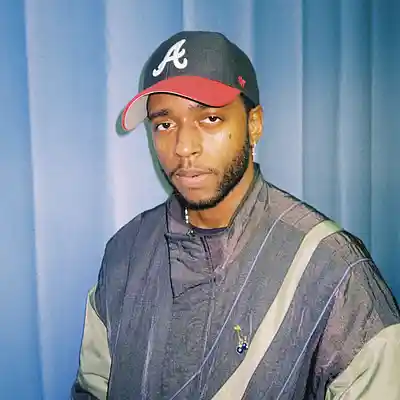 Picture for song ''Date' - blackbear x 6LACK x 21 Savage Type Beat' by artist 'Smooth PDC'