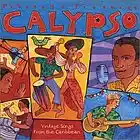 Picture for song 'Calypso' by artist 'SMYJNTT'