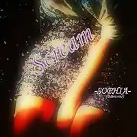 Picture for song 'Scream' by artist 'Sophia Bauwens'