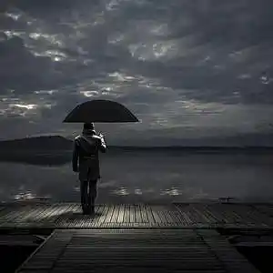 Picture for song 'In Constant Search (Dominic Fike type beat)' by artist 'SoupBeats'