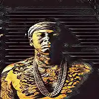 Picture for song 'Money.. Sex.. Drugs.. ' by artist 'Stacked Up Michael'