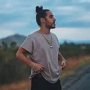 Picture for song 'Luv Me' by artist 'GWBA Music'