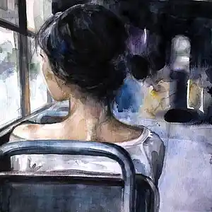 Picture for song 'ISABEL' by artist 'tamsnumber4'