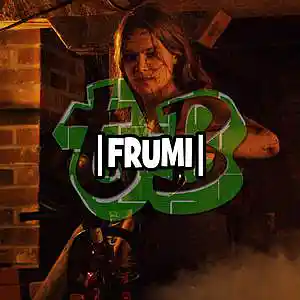 Picture for song 'Frumi - Dark Hard Trap Beat - 131BPM' by artist 'tB HealthySickness'