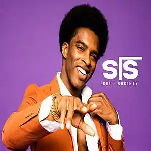 Picture for song 'You Got 2 Have Vision' by artist 'The Soul Society Beatz'