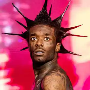 Picture for song 'Lil Uzi Vert x Trippie Redd x Playboi Carti Type B' by artist 'Tyhler Rosse'
