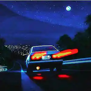 Picture for song 'don't you ever - Drake x Brent Faiyaz type beat' by artist 'Vneeeet'