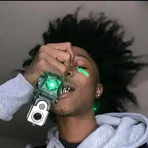 Picture for song '"Marginal" - Splurge x No Melody Type Beat' by artist 'VPKST'