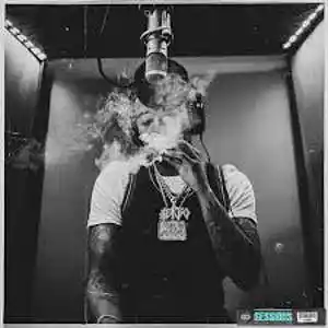 Picture for song 'KILL DRILL (G HERBO X LIL DURK TYPE BEAT)' by artist 'Will Hud Inc.'