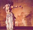 Picture for song 'Belly Dancer | Prod. By XcaliberZero(FreeDL)' by artist 'XcaliberZero'