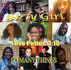 Picture for song 'Girly Girl So Many Things' by artist 'A Closer Walk Ministries'