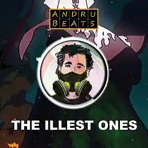 Picture for song 'The Illest Ones' by artist 'Andru Beats'